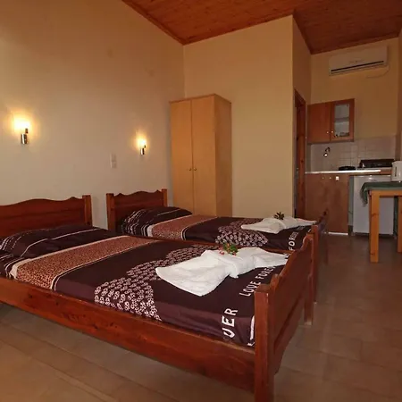 Apartment White House Pagoi *
